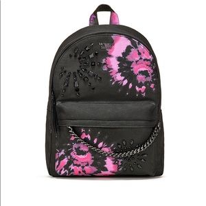 VS tie Dye city backpack